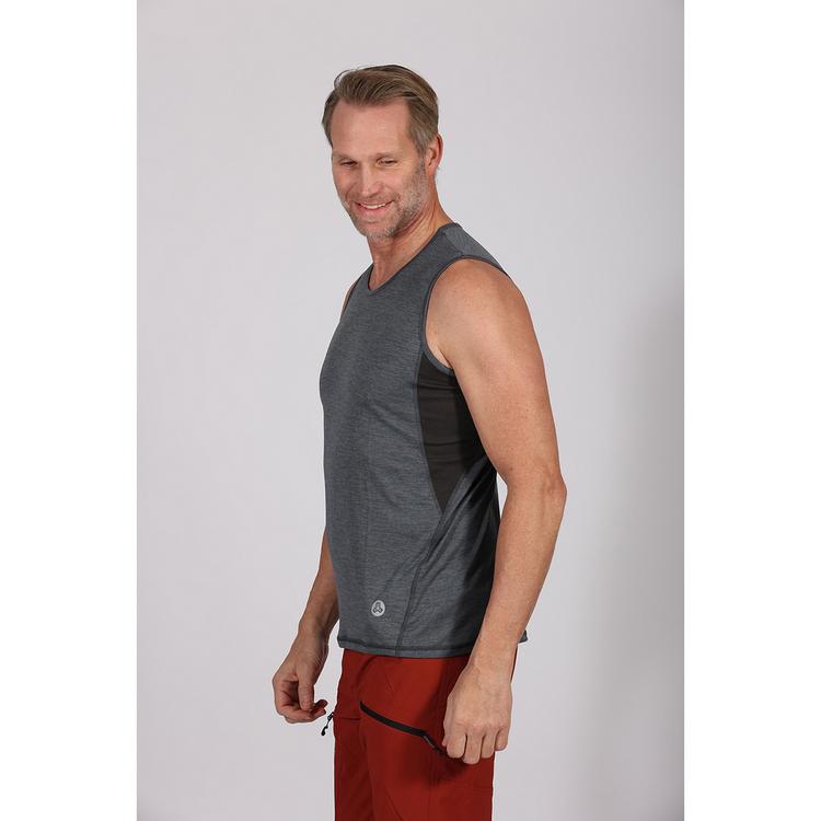 Maul Sport Maul Sport Ammesee fresh T-Shirt Herren - Dunkelgrau031 - 2 | SportScheck