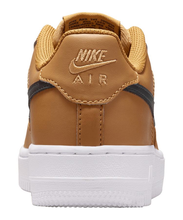Nike Nike Air Force 1 Kids Wei&szlig; Sneaker Kinder - grau - 2 | SportScheck