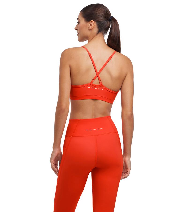 Falke Falke BH Damen - coral (8017) - 0 | SportScheck