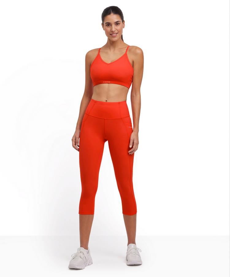 Falke Falke BH Damen - coral (8017) - 1 | SportScheck