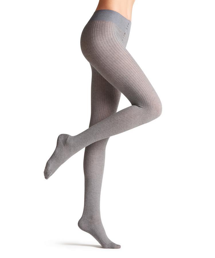 Falke Falke Socken Damen - light greymel. (3390) - 0 | SportScheck