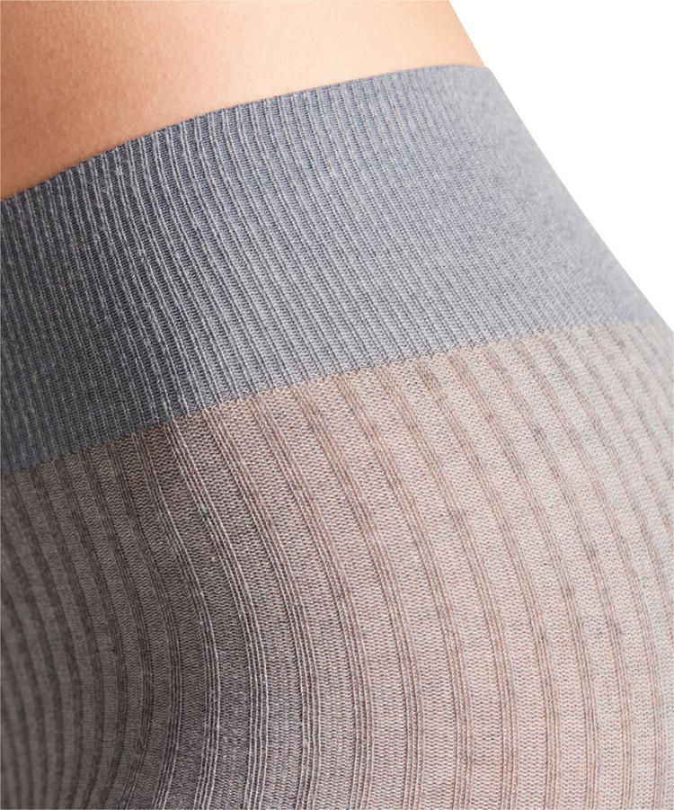 Falke Falke Socken Damen - light greymel. (3390) - 2 | SportScheck