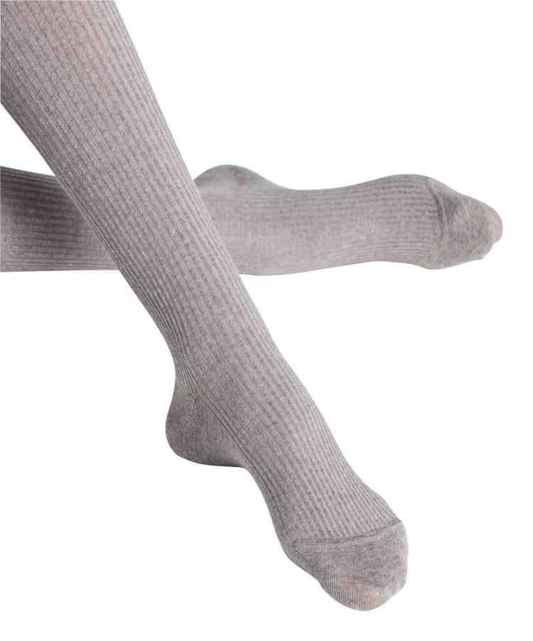 Falke Falke Socken Damen - light greymel. (3390) - 3 | SportScheck