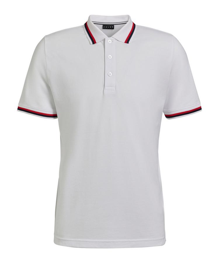 Falke Falke Poloshirt Herren - white (2000) - 0 | SportScheck