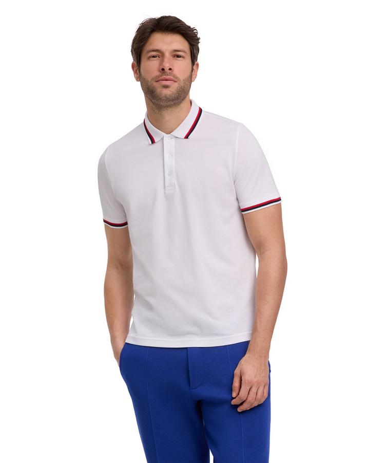 Falke Falke Poloshirt Herren - white (2000) - 0 | SportScheck