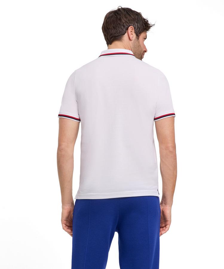 Falke Falke Poloshirt Herren - white (2000) - 0 | SportScheck
