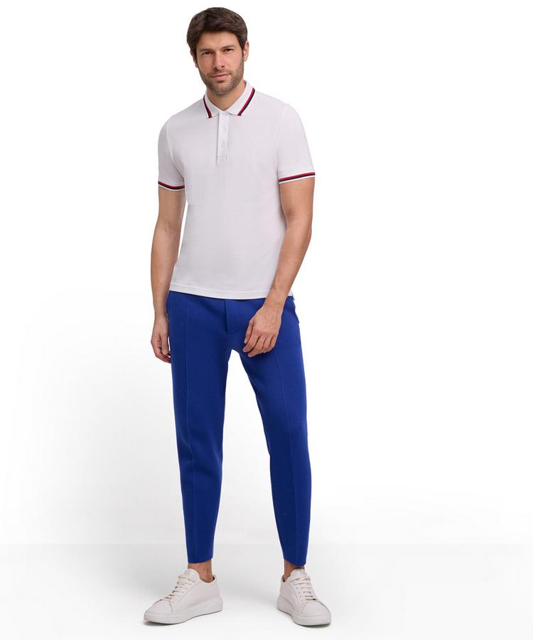 Falke Falke Poloshirt Herren - white (2000) - 1 | SportScheck