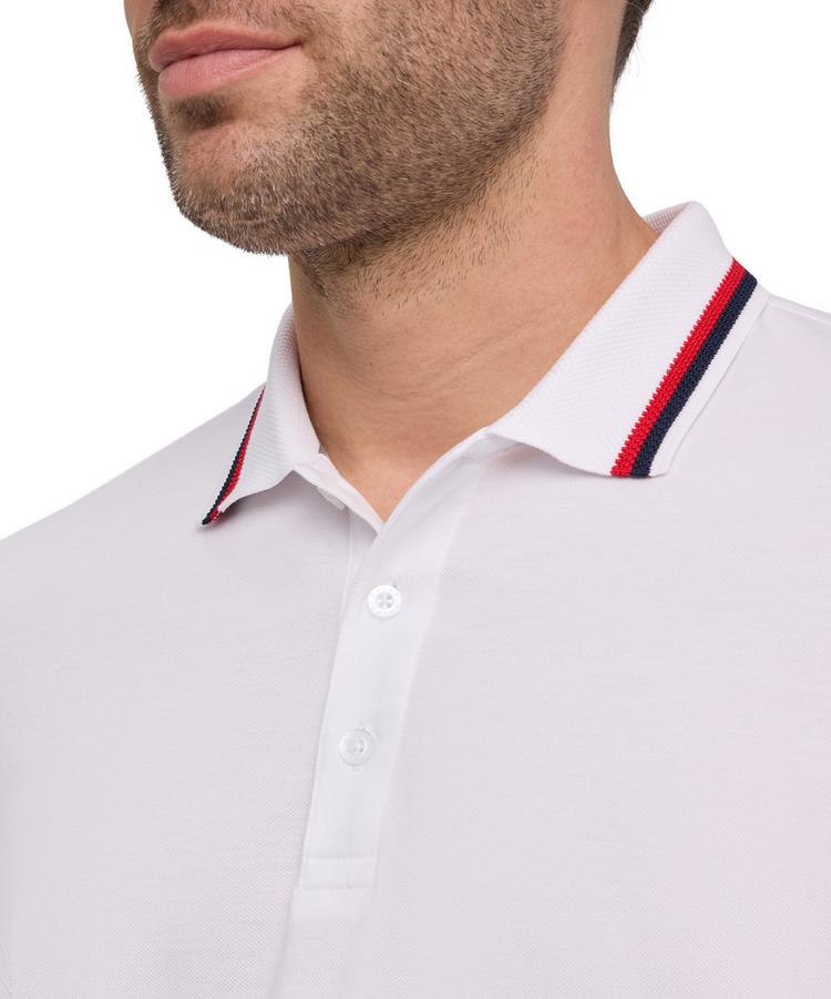 Falke Falke Poloshirt Herren - white (2000) - 2 | SportScheck