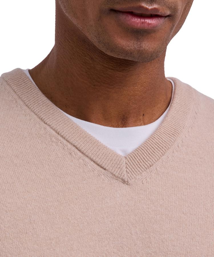 Falke Falke Strickpullover Herren - ginger (4006) - 3 | SportScheck