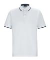 Falke Poloshirt Herren - white (2000)