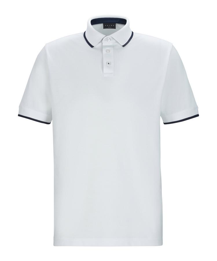 Falke Falke Poloshirt Herren - white (2000) - 0 | SportScheck