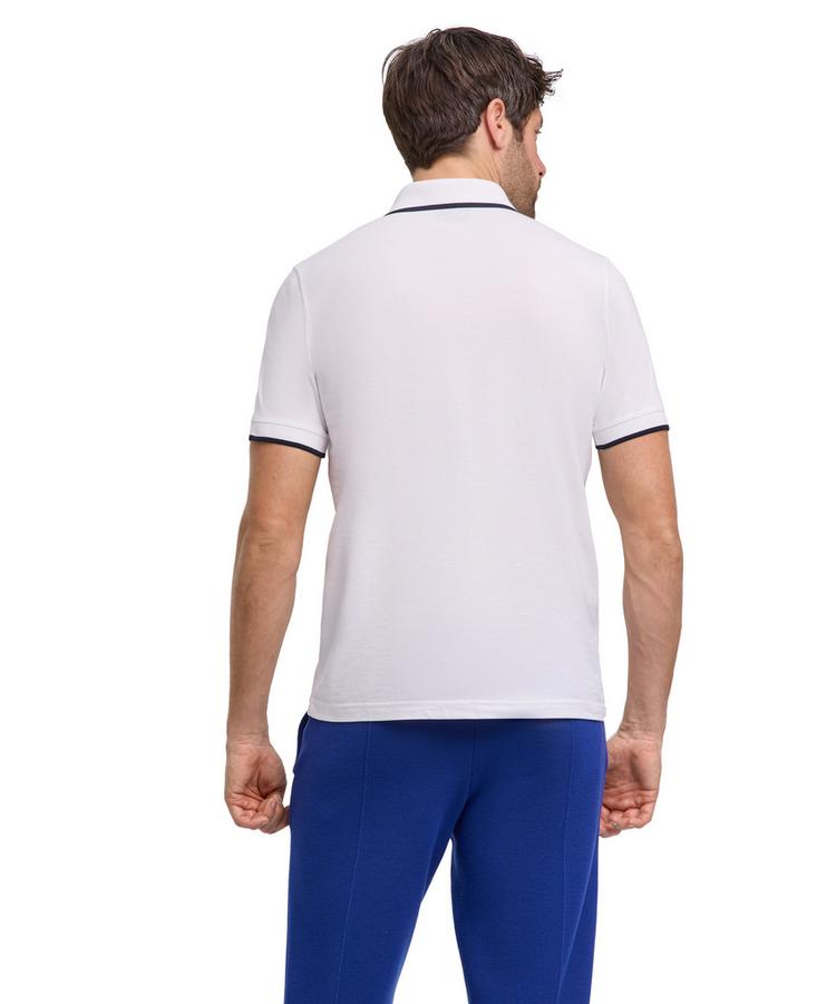 Falke Falke Poloshirt Herren - white (2000) - 0 | SportScheck