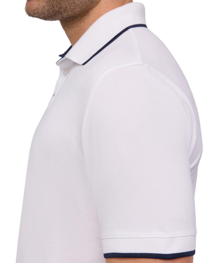 Falke Falke Poloshirt Herren - white (2000) - 2 | SportScheck