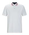 Falke Poloshirt Herren - white (2000)