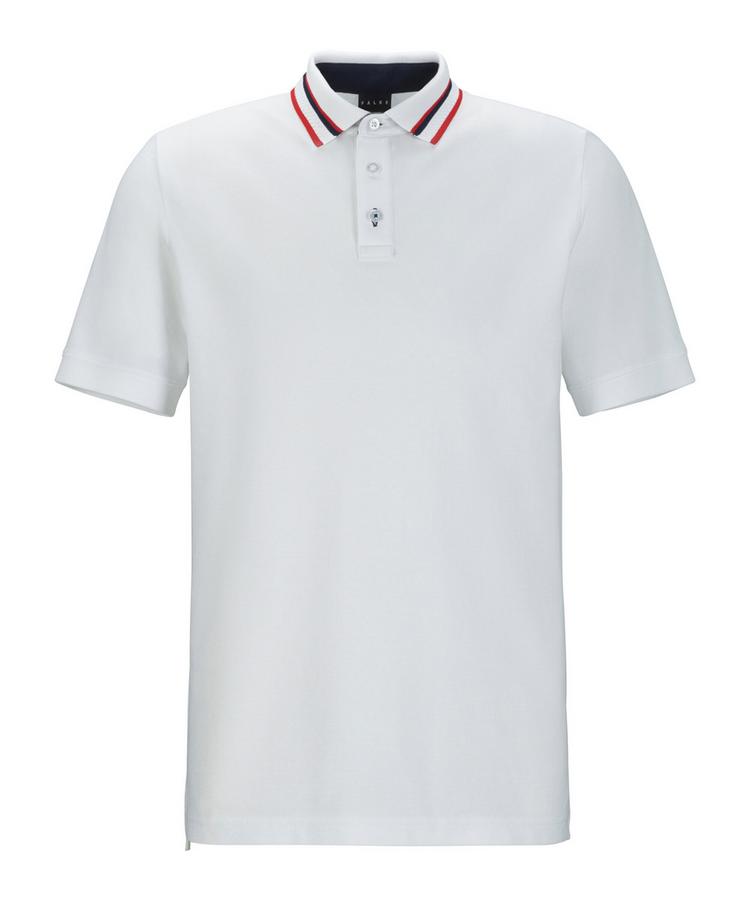 Falke Falke Poloshirt Herren - white (2000) - 0 | SportScheck