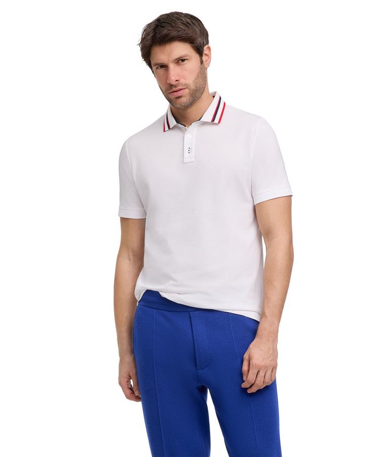 Falke Falke Poloshirt Herren - white (2000) - 0 | SportScheck