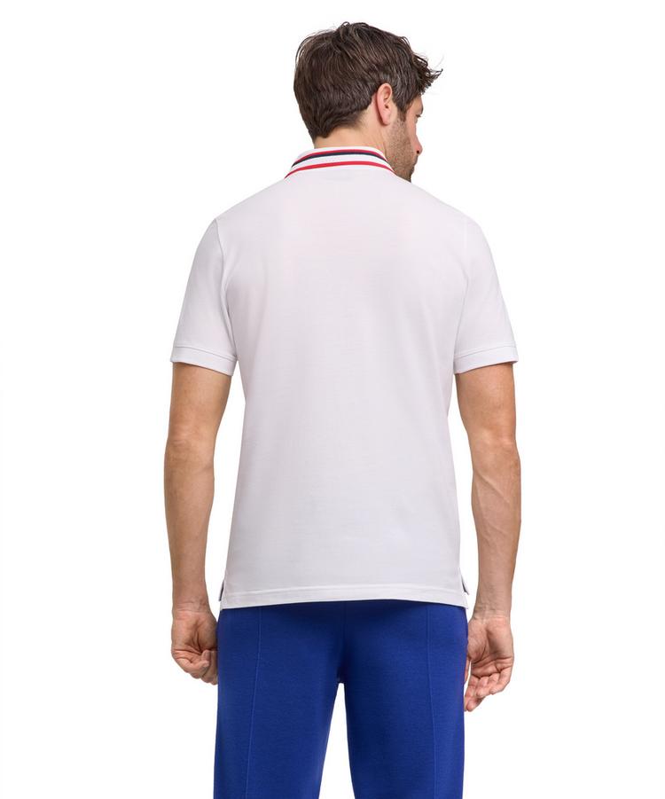 Falke Falke Poloshirt Herren - white (2000) - 0 | SportScheck