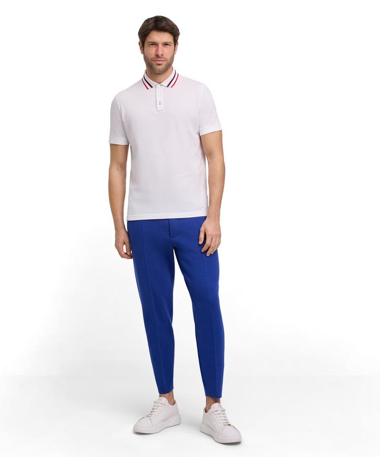 Falke Falke Poloshirt Herren - white (2000) - 1 | SportScheck