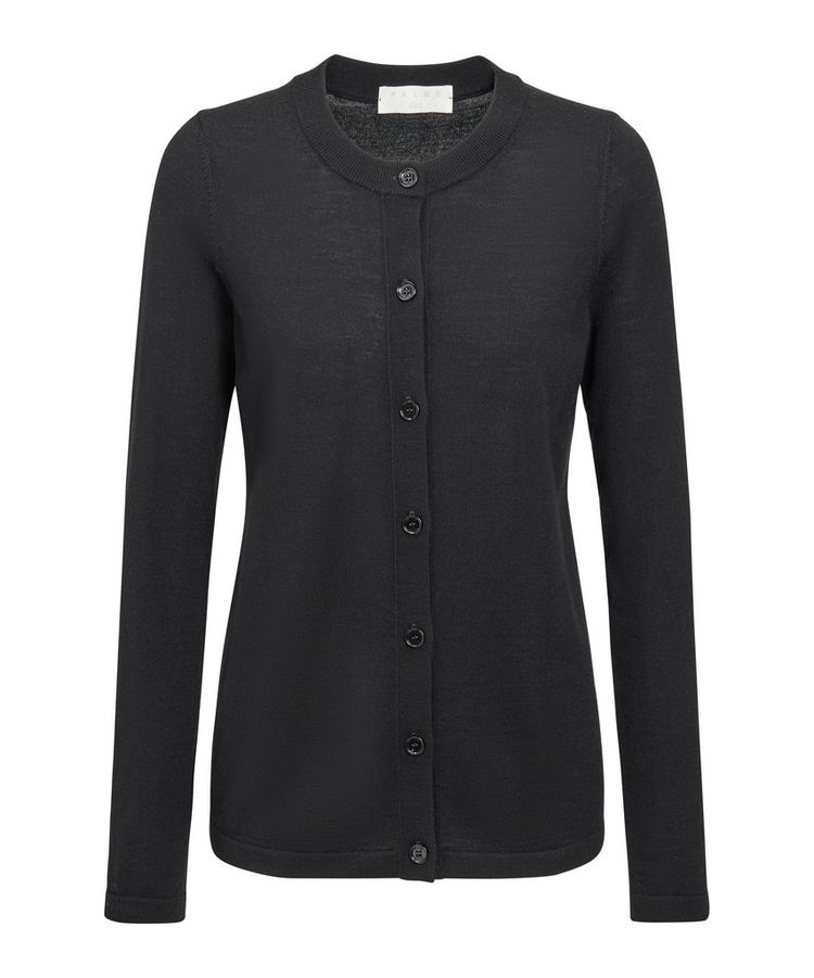 Falke Falke Strickpullover Damen - black (3000) - 0 | SportScheck