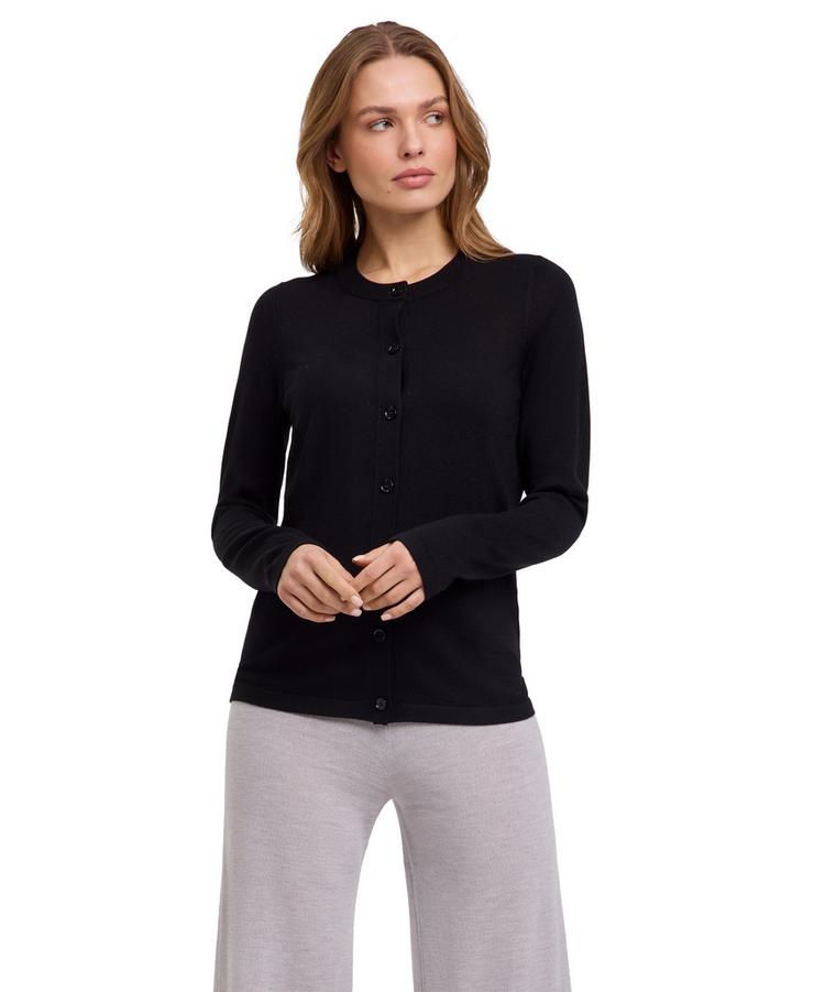 Falke Falke Strickpullover Damen - black (3000) - 0 | SportScheck