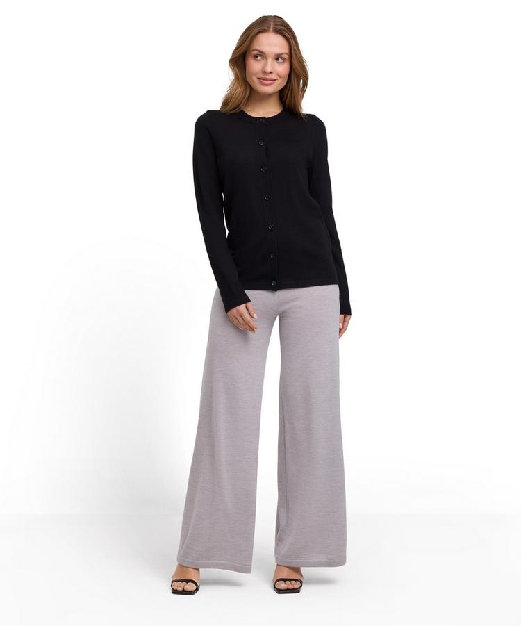 Falke Falke Strickpullover Damen - black (3000) - 1 | SportScheck