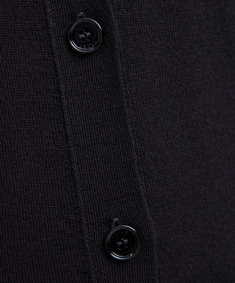 Falke Falke Strickpullover Damen - black (3000) - 3 | SportScheck