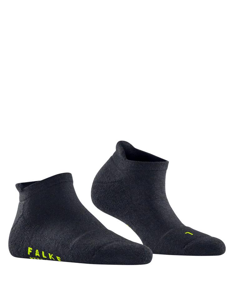 Falke Falke Keep Warm SN Socken Damen - dark sapphire (6278) - 0 | SportScheck