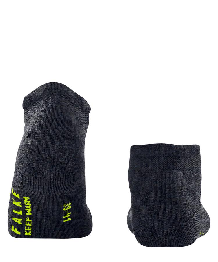 Falke Falke Keep Warm SN Socken Damen - dark sapphire (6278) - 0 | SportScheck