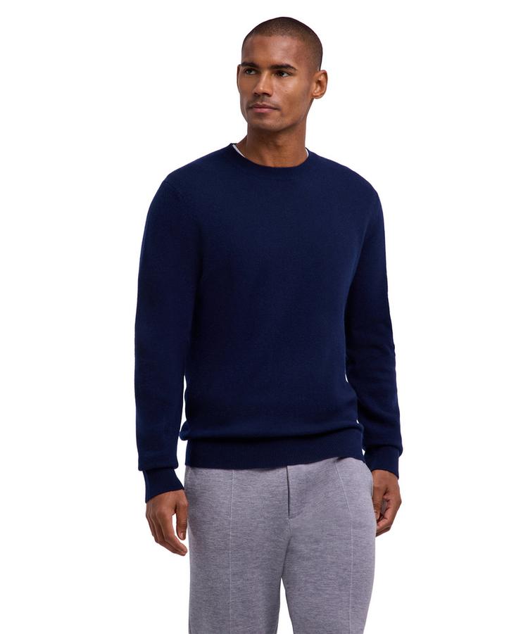 Falke Falke Strickpullover Herren - night sky (6437) - 0 | SportScheck