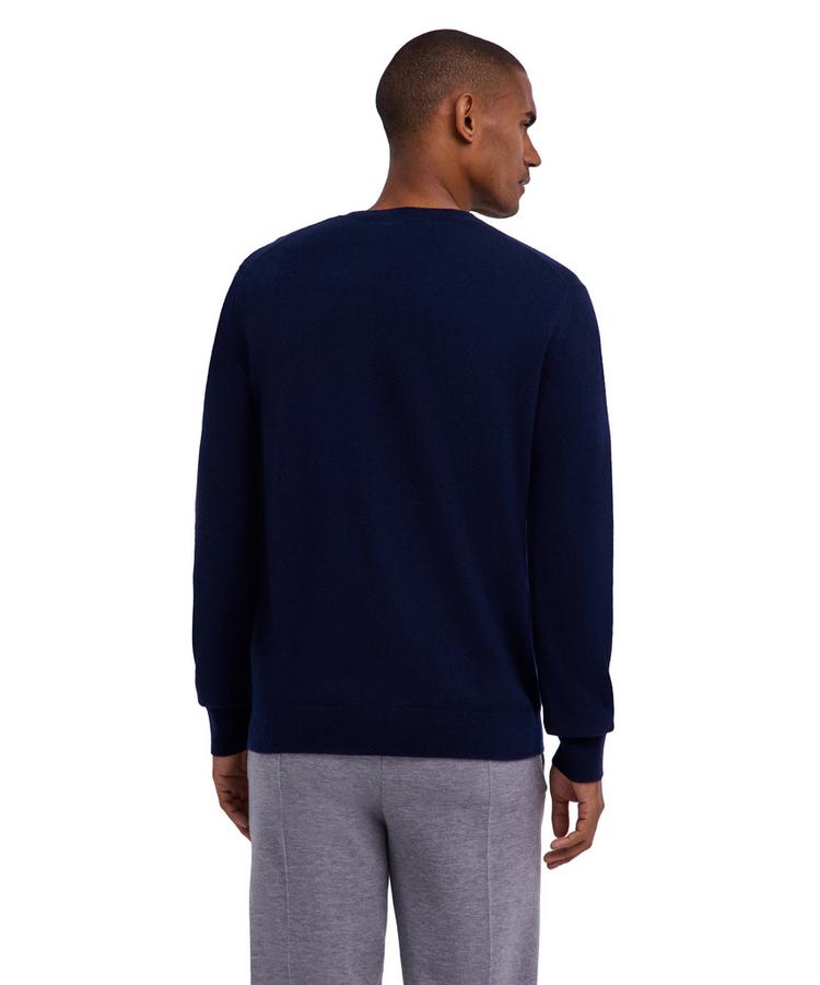 Falke Falke Strickpullover Herren - night sky (6437) - 0 | SportScheck