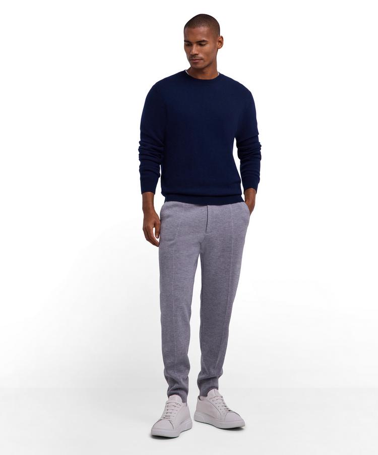 Falke Falke Strickpullover Herren - night sky (6437) - 1 | SportScheck