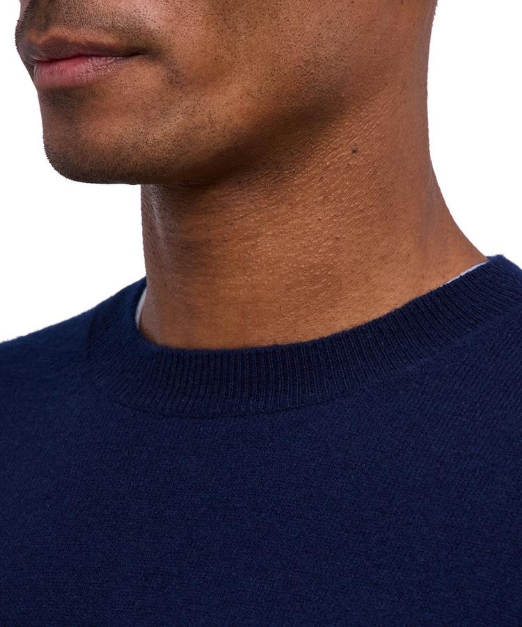 Falke Falke Strickpullover Herren - night sky (6437) - 3 | SportScheck