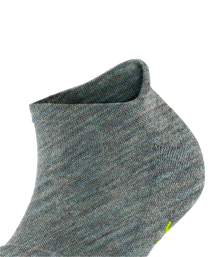 Falke Falke Keep Warm SN Socken Damen - smoke blue (6333) - 1 | SportScheck