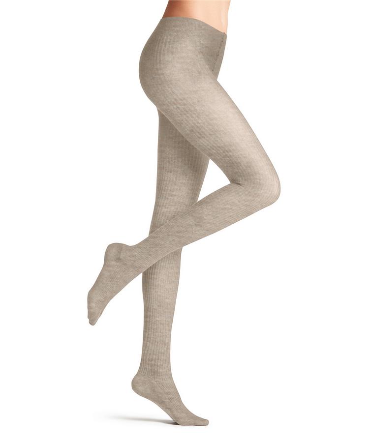 Falke Falke Socken Damen - linen mel. (4541) - 0 | SportScheck