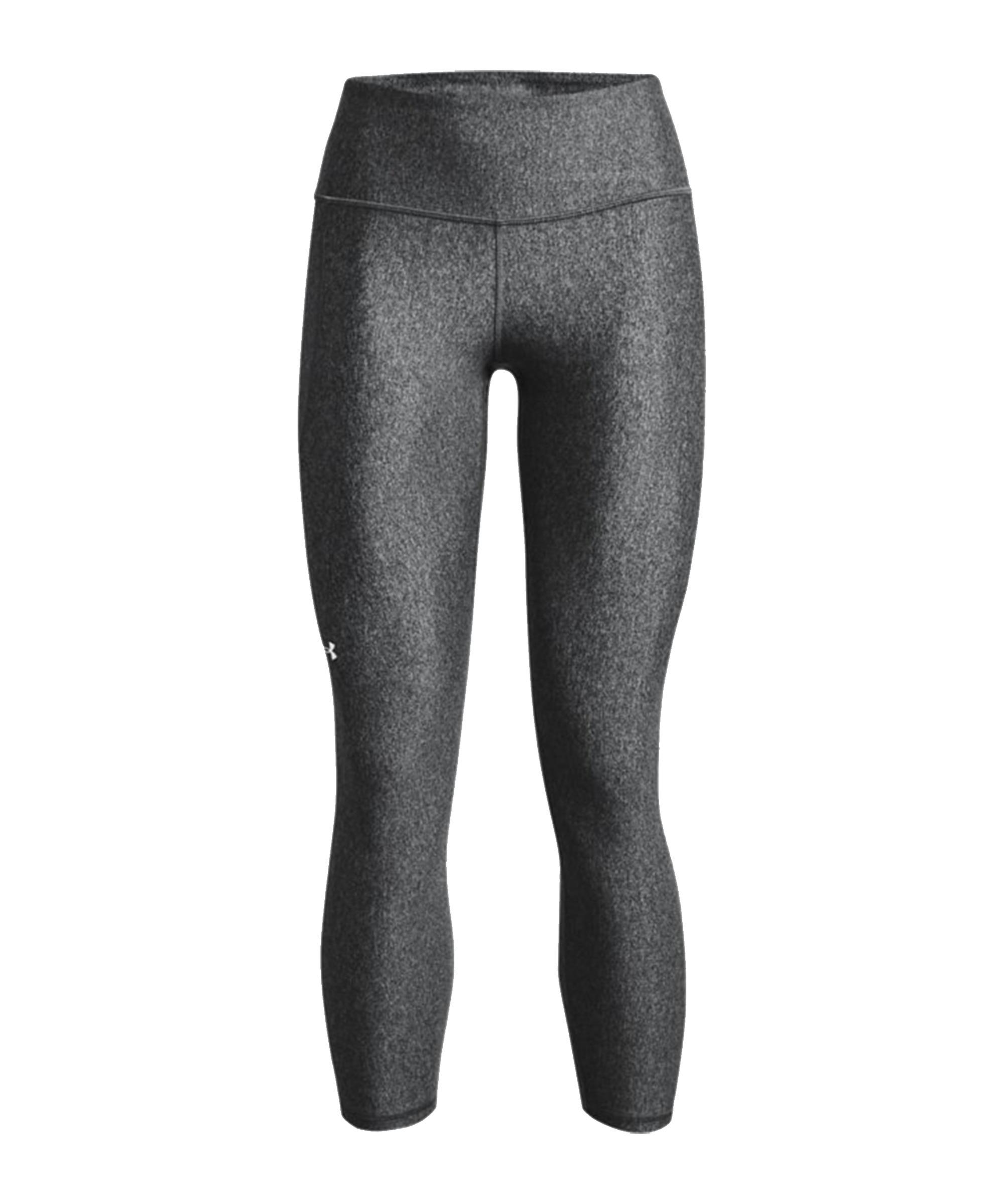 Under Armour Leggings Damen Laufhose Damen - grau