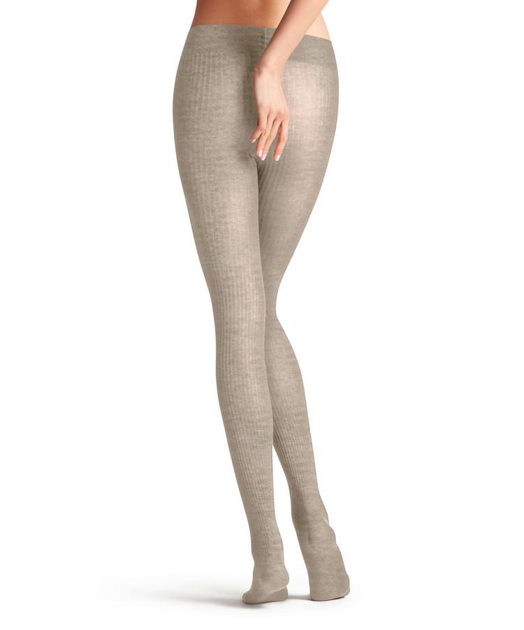 Falke Falke Socken Damen - linen mel. (4541) - 0 | SportScheck