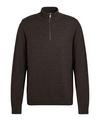 Falke Strickpullover Herren - brown mel. (5106)
