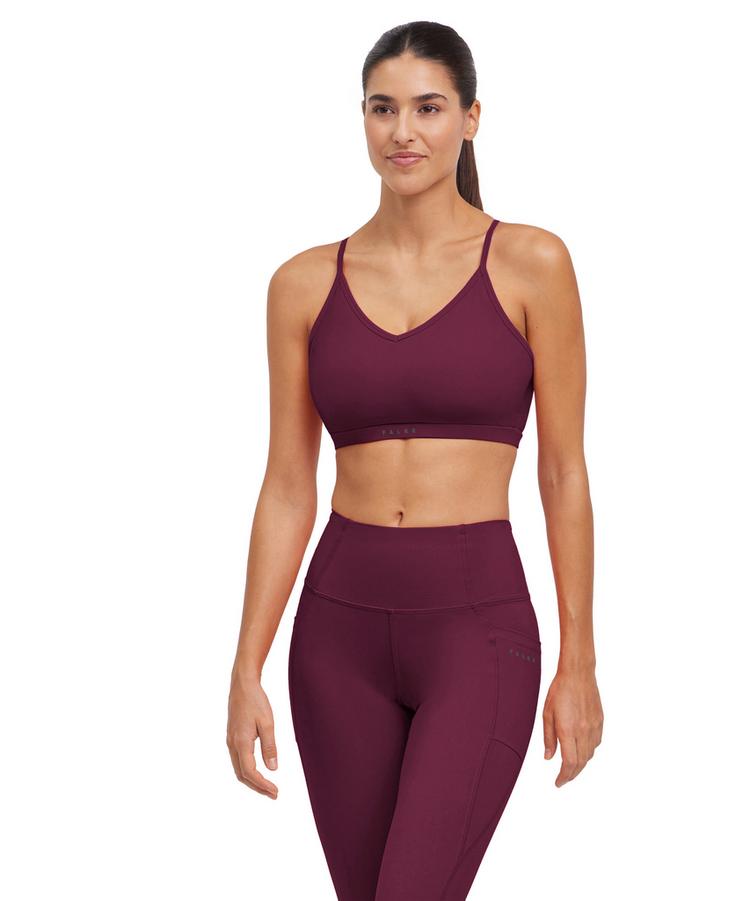Falke Falke Trekking Perform Better light BH Damen - barolo (8526) - 0 | SportScheck