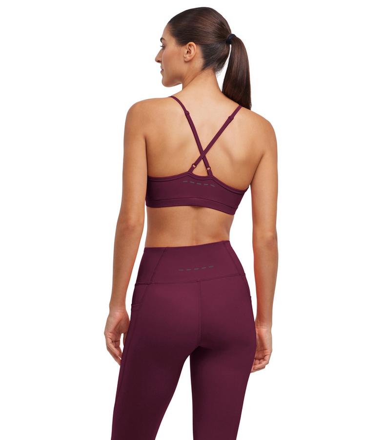 Falke Falke Trekking Perform Better light BH Damen - barolo (8526) - 0 | SportScheck