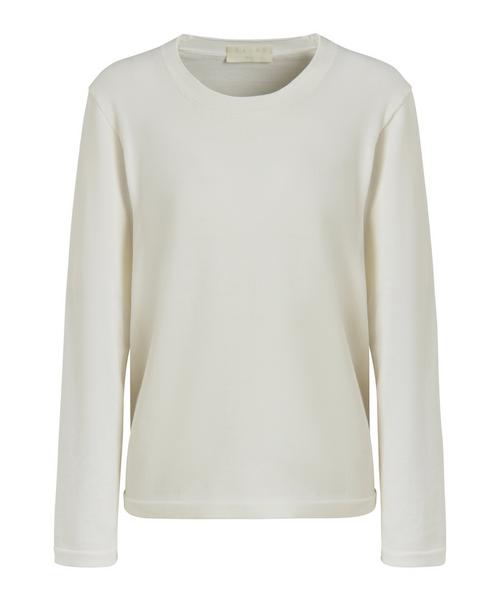 Falke Cotton Crew Neck Strickpullover Damen