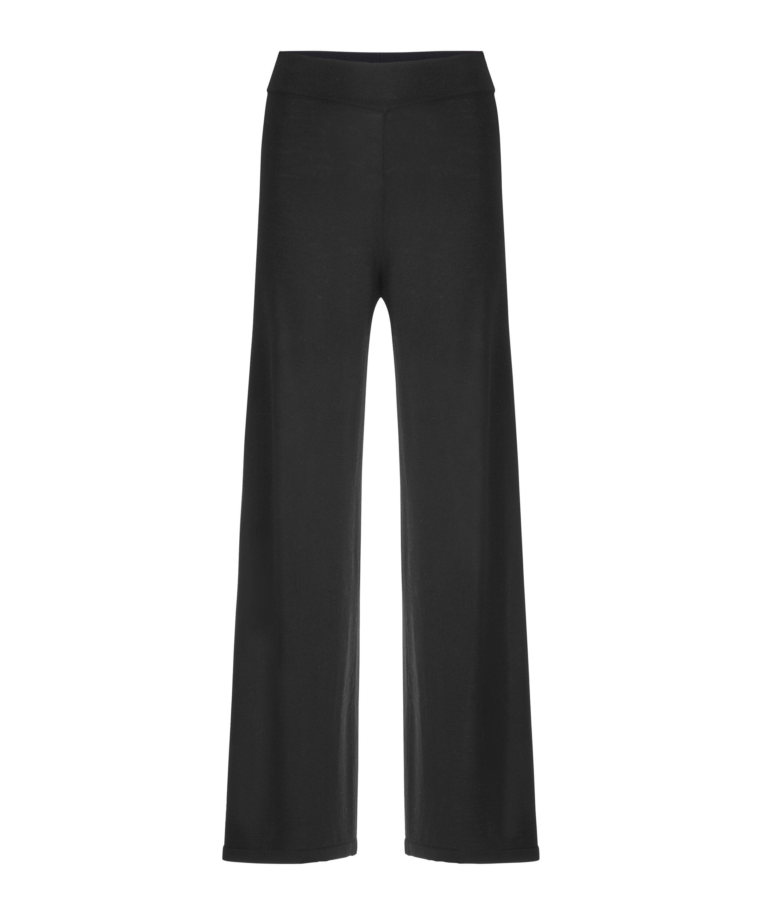 Falke Hose Damen - black (3000)