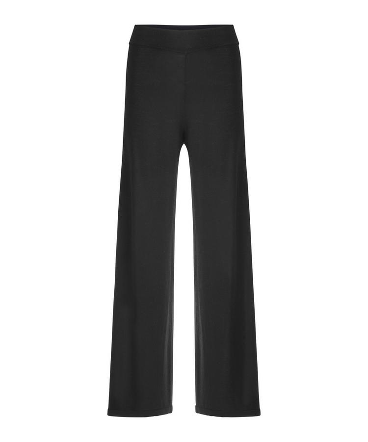 Falke Falke Hose Damen - black (3000) - 0 | SportScheck