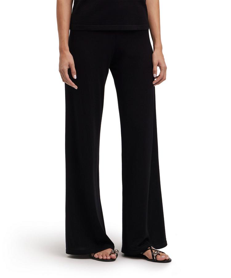 Falke Falke Hose Damen - black (3000) - 0 | SportScheck