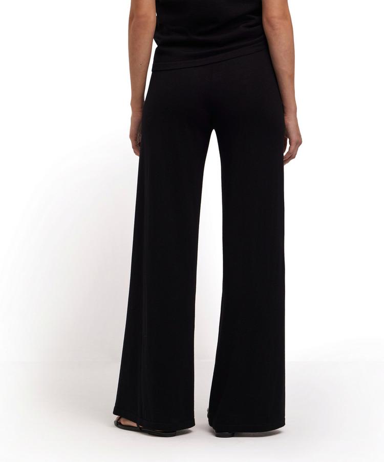 Falke Falke Hose Damen - black (3000) - 0 | SportScheck