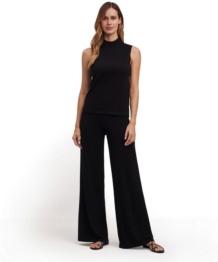 Falke Falke Hose Damen - black (3000) - 1 | SportScheck