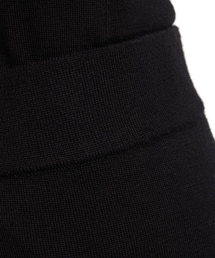 Falke Falke Hose Damen - black (3000) - 2 | SportScheck