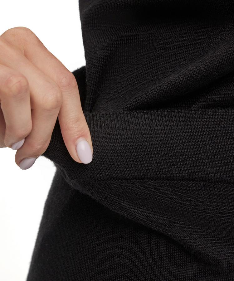 Falke Falke Hose Damen - black (3000) - 3 | SportScheck