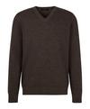 Falke Strickpullover Herren - brown mel. (5106)