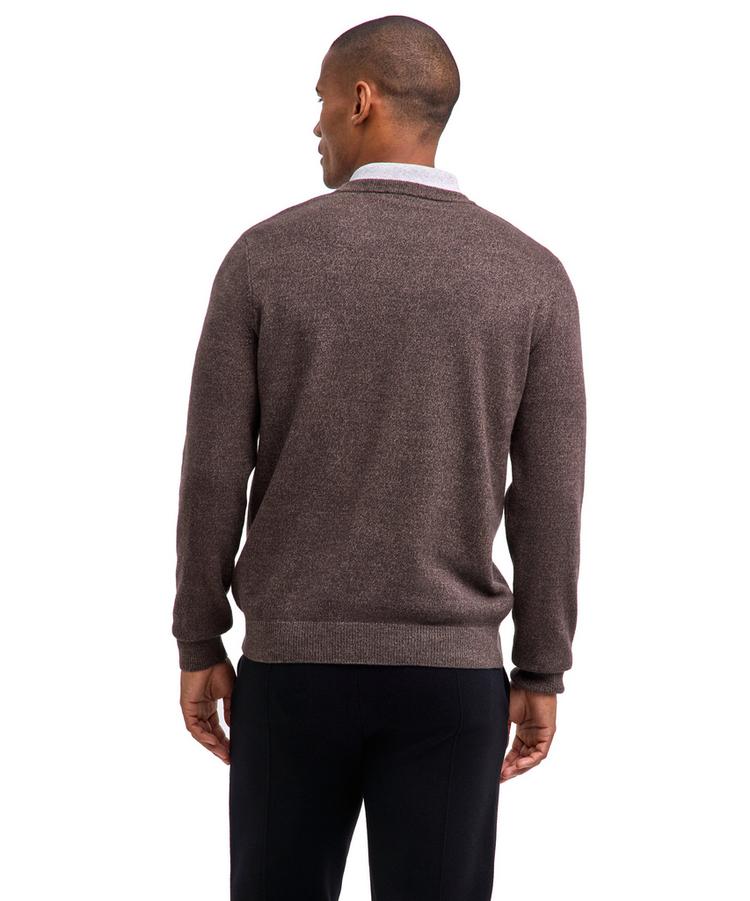 Falke Falke Strickpullover Herren - brown mel. (5106) - 0 | SportScheck