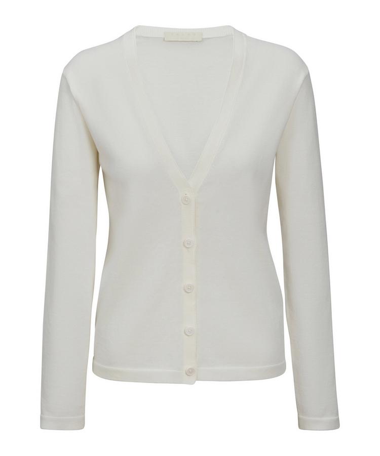 Falke Falke Strickpullover Damen - off-white (2040) - 0 | SportScheck